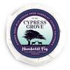 Cypress Grove Humboldt Fog Cheese (Wheel) view 1