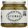 Tatemada Tomatillo Salsa, 16 OZ view 1