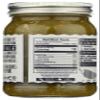 Tatemada Tomatillo Salsa, 16 OZ view 2