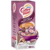 Nestle Coffee mate Liquid Coffee Creamer Singles, Italian Sweet Crme, 50 Ct Box (Pack of 2) with By The Cup Coffee Scoop view 4