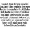 Annie's Organic Building Blocks Fruit Flavored Snacks, Assorted Fruit Flavors, Gluten Free, 10 Pouches, 7 oz view 3