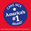 Betty Crocker Delights Super Moist French Vanilla Cake Mix, 13.25 oz view 2