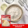 Betty Crocker Delights Super Moist French Vanilla Cake Mix, 13.25 oz view 4