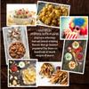 SALTOPIA POPPING WITH FLAVOR, All Natural, Variety Set of 6 Different Flavor Infused Sea Salts for Popcorn & Other Recipes. 3.4oz Jars (6 jar gift set) view 4
