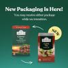 Ahmad Tea Black Tea, Clove Teabags, 20 ct (Pack of 6) - Caffeinated & Sugar-Free view 2