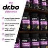 Adrenal Support Cortisol Manager Supplement - Adrenal Fatigue Supplements for Women & Men with Natural Adaptogen Ashwagandha Holy Basil Rhodiola L Tyrosine Complex Fatigue Cortisol Health - 60 Pills view 4