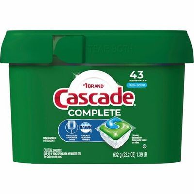 Cascade 06070