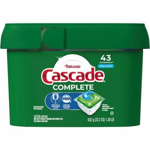 Cascade 06070