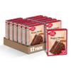 Betty Crocker Favorites Super Moist Milk Chocolate Cake Mix, 13.25 oz. (Pack of 12) view 1