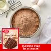 Betty Crocker Favorites Super Moist Milk Chocolate Cake Mix, 13.25 oz. (Pack of 12) view 4