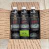 Assam Black Tea Zero 6x600ml 6 pack Free OSK Japan Green Tea (T5 Tea) view 1