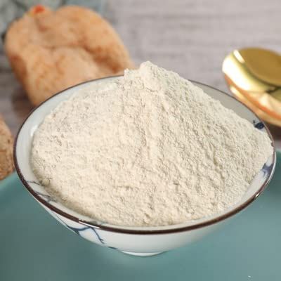 100% Gastrodia Elata Chinese Herbs Pure Tian Ma Powder200g