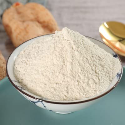 100% Gastrodia Elata Chinese Herbs Pure Tian Ma Powder200g
