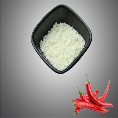 50g CAPSAICIN 98% Chilli Pepper Extract Powder Pure Capsaicin powder