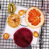jweemax 500g Dried Fruit Slices, Dehydrated Fruit Slices for Cocktails Garnish, Home Decor, Fruit Tea, Pitaya view 3