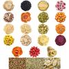 jweemax 500g Dried Fruit Slices, Dehydrated Fruit Slices for Cocktails Garnish, Home Decor, Fruit Tea, Pitaya view 4