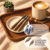 50PACKS Classic Pre rolled Cones - 108MM Classic King Size Pre Rolling Papers With Loader and Clean Brush - Rolled Cones Rolling Papers (108mm King Size, Pack, 100) view 4