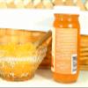 Kauffman Orchards Peach Jam, All Natural, No Preservatives, 9 Oz. (Case of 12) view 3