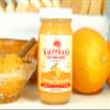 Kauffman Orchards All-Natural Sweet Orange Marmalade, No Preservatives, 9 Oz. (Pack of 2) view 3