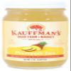 Kauffman Orchards All-Natural Pineapple Jam, No Preservatives, 9 Oz. (Pack of 6) view 1