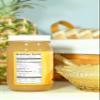 Kauffman Orchards All-Natural Pineapple Jam, No Preservatives, 9 Oz. (Pack of 6) view 2