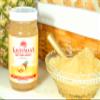 Kauffman Orchards All-Natural Pineapple Jam, No Preservatives, 9 Oz. (Pack of 6) view 3