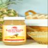 Kauffman Orchards All-Natural Pineapple Jam, No Preservatives, 9 Oz. (Pack of 6) view 4