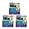 Nix Lice Killing Crme Rinse Family Pack, 2 oz Crme Rinse and 2 Nit Combs, (Pack of 3) view 1
