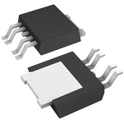 5pcs/lot VN5E010AH VN5E010AHTR-E VN5E010MH VN5E010MHTR-E VN5E010FH VN5E010FHTR-E TO-252-6