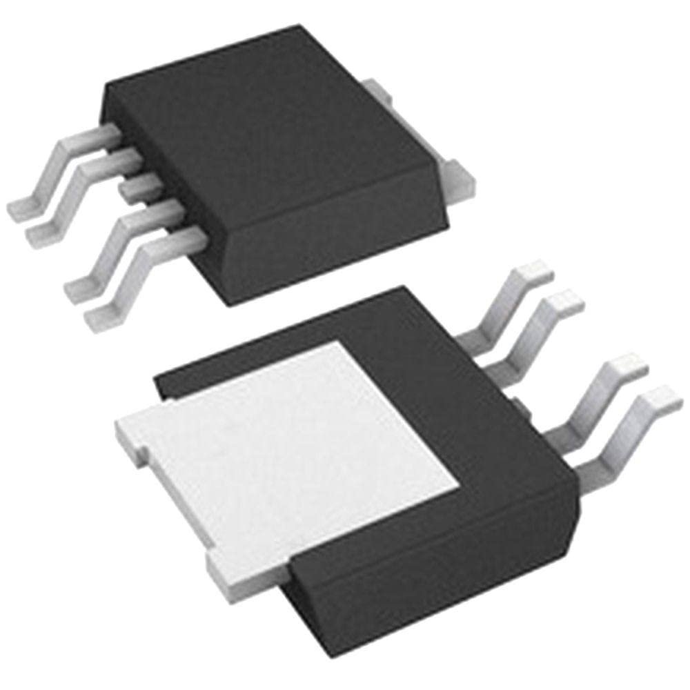 5pcs/lot VN5E010AH VN5E010AHTR-E VN5E010MH VN5E010MHTR-E VN5E010FH VN5E010FHTR-E TO-252-6