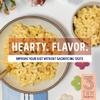 Three Farm Daughters High Fiber Elbow Macaroni Pasta Pack, Low GI, Non GMO Elbow Pasta Noodles, Low Net Carb, Made in the USA, 12 oz. (8 Pack) view 4