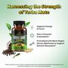 6000mg Extra Strength Yerba Mate High Potency, 60mg Caffeine Per Capsule, Extract Pills Supplements for Clean Natural Energy, Improved Focus, Concentration, Nootropics, Made in USA - 120 Caps view 3