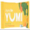 Yumi Organic Mango & Kale Toddler Bars, 3.7 OZ view 1