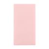 Pink Cloth Like Dinner Napkins - 1/6 Fold 12"x16" Single Use Linen Feel Disposable Guest Towels, Absorbent, Soft, Elegant, Bathroom Hand Towel, Party, Weddings, Napkins, Tablesetting, Receptions (160) view 1