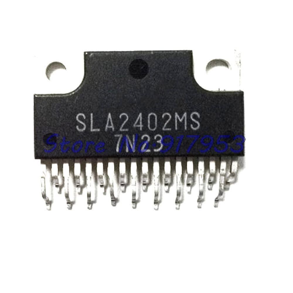 1 Pcs SLA2402MS SLA2402 ZIP-18
