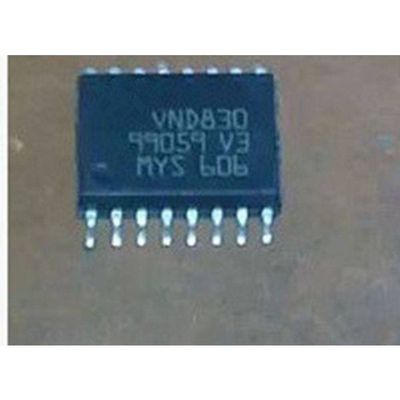 VND830E VND830 SOP 5pcs