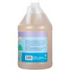 Ginger Lily Farms Botanicals Plant-Based Liquid Laundry Detergent, Lavender, Concentrated Formula, HE Compatible, 85 Loads, 1 Gallon (128 fl. oz.) view 2