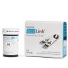 BluLink Diabetic Test Strips by Easy Touch, 50 Count, Compatible with BluLink Blood Glucose Monitor System view 1
