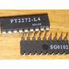 PT2272-L4 PT2272 DIP18 10PCS view 1