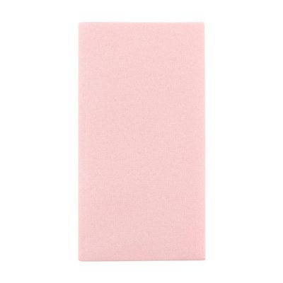 Pink Cloth Like Dinner Napkins - 1/6 Fold 12"x16" Single Use Linen Feel Disposable Guest Towels, Absorbent, Soft, Elegant, Bathroom Hand Towel, Party, Weddings, Napkins, Tablesetting, Receptions (120)