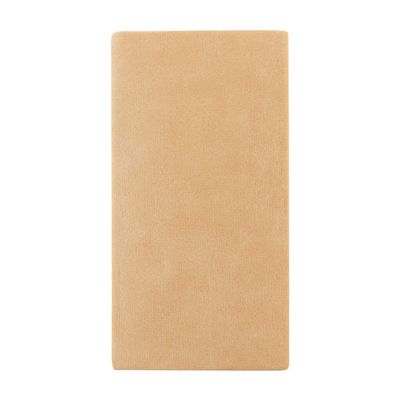 Beige Cloth Like Dinner Napkins - 1/6 Fold 12"x16" Single Use Linen Feel Disposable Guest Towels, Absorbent, Soft, Elegant, Bathroom Hand Towel, Party, Wedding, Napkins, Tablesetting, Receptions (960)