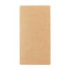Beige Cloth Like Dinner Napkins - 1/6 Fold 12"x16" Single Use Linen Feel Disposable Guest Towels, Absorbent, Soft, Elegant, Bathroom Hand Towel, Party, Wedding, Napkins, Tablesetting, Receptions (960) view 1