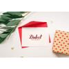 Dulcet Gift Baskets Baked Goods Gift Boxes  Luxurious Dessert Gift Basket Tin  Gourmet Desserts Fresh Bakery with Whoopie Pies, Muffins, Cookies, Crumb Cake  Delicious Pastry Gift Set  3.5lbs view 4