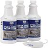 3 Pack NESTIVA Grill, Oven and Fryer Cleaner 32 OZ Comes with a NESTIVA Sink Strainer. view 1