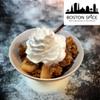 Boston Spice Johnny Applespice Appleseed Baking Spice Blend Add To Apple Pies Cakes Fudge Cupcakes Desserts Pumpkin Pie Pastry Brownies Cookies Pancakes French Toast 1/2 Cup Spice Jar wt. 1.9oz/55g view 3