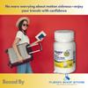 Dimenhydrinate 50mg Motion Sickness Pills- Tablets, 100ct (Pack of 1), Nausea Relief, Boxed by Fusion Shop Store view 4