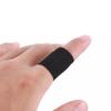 10pc Finger Compression Sleeves, 10pcs Thumb Compression Sleeve Protector Support Pain Management Elastic Fiber, Tight Elasticated One Size Fits Most view 2