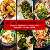 Blank Slate Kitchen Sichuan Chili Oil (6 Oz) | Gourmet Spicy Tingly Numbing Umami Hot Sauce | Authentic Chinese Mala | Vegan, Gluten-Free, Sugar-Free, Non-GMO, No MSG view 3
