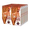Glico Pretz Spicy Barbeque 1.09 oz (Pack of 10) view 1