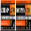 Lotrimin Ultra 1 Week Athlete's Foot Treatment - Antifungal Cream with Butenafine Hydrochloride 1% for Rapid Relief from Ringworm and Athlete's Foot, 1.1 Ounce (30 Grams) (Pack of 2) view 1
